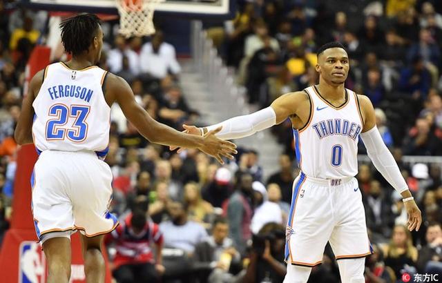  杜兰特复出贡献30+，太阳加时险胜雷霆保留悬念  