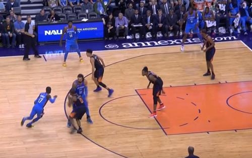  伊普斯维奇替补登场改写比赛最终走势